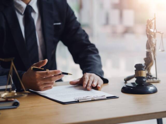 Specjalizacje adwokata z Wrocławia